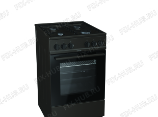 Плита (духовка) Gorenje GN5111BRH (728706, FG513A-HUA7B) - Фото